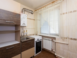 Продается 3-комнатная квартира Волжская ул, 50.2  м², 5200000 рублей