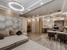 Продается 2-комнатная квартира Баварская ул, 75.3  м², 18000000 рублей