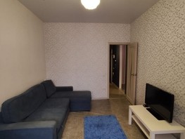 Продается 1-комнатная квартира Селезнева ул, 33.7  м², 5200000 рублей