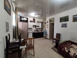 Продается 1-комнатная квартира Душистая ул, 33.8  м², 1900000 рублей