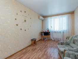 Продается 2-комнатная квартира Прокофьева С.С. ул, 55.7  м², 4900000 рублей