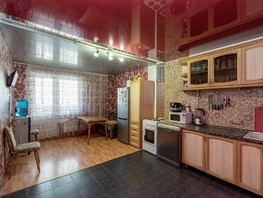 Продается 3-комнатная квартира Репина пр-д, 90.9  м², 9300000 рублей
