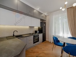 Продается 3-комнатная квартира Красная ул, 73.7  м², 20100000 рублей