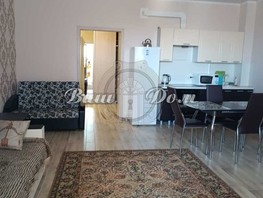 Продается 1-комнатная квартира Восточный пер, 42.6  м², 10950000 рублей