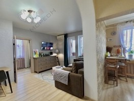 Продается 2-комнатная квартира Суворова ул, 47  м², 5900000 рублей