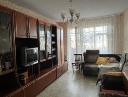Продается 2-комнатная квартира Археолога Анфимова ул, 44.6  м², 3670000 рублей