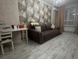 Продается 1-комнатная квартира Дежнёва ул, 40  м², 6600000 рублей