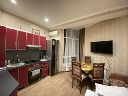 Продается 1-комнатная квартира Просвещения ул, 24.8  м², 8300000 рублей