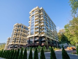 Продается 1-комнатная квартира Пластунская ул, 25.67  м², 9754600 рублей