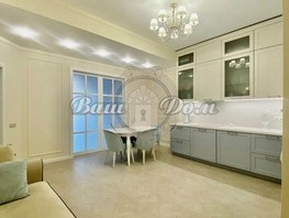 Продается 2-комнатная квартира Крымская ул, 82  м², 45000000 рублей