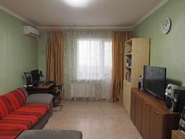Продается 1-комнатная квартира Лавочкина (Пашковский жилой массив т ул, 38.9  м², 4150000 рублей