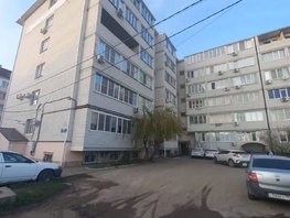 Продается 2-комнатная квартира Кадетская ул, 50.4  м², 3450000 рублей