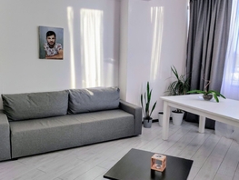 Продается 2-комнатная квартира Краснодарская ул, 60  м², 11700000 рублей