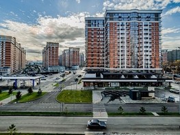 Продается 1-комнатная квартира ЖК Самолет, литера 27, 37.9  м², 4599000 рублей