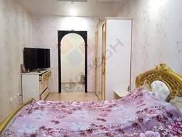 Продается 1-комнатная квартира Цезаря Куникова ул, 40  м², 5500000 рублей