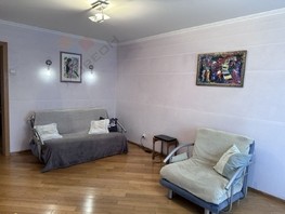 Продается 2-комнатная квартира Думенко ул, 70  м², 12450000 рублей