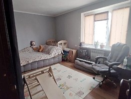 Продается 2-комнатная квартира Советская ул, 45  м², 4700000 рублей