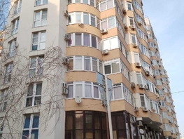 Продается 1-комнатная квартира Промышленная ул, 55  м², 9150000 рублей