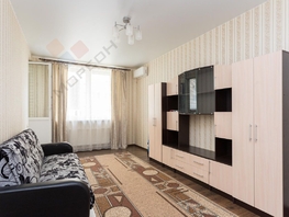 Продается 1-комнатная квартира Старокубанская ул, 40  м², 4900000 рублей