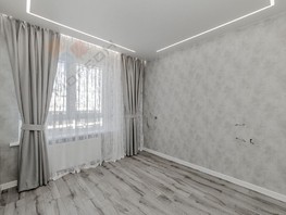 Продается 1-комнатная квартира ЖК Отражение, 1 очередь литера 1, 43.1  м², 8000000 рублей