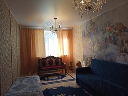 Продается 2-комнатная квартира Мусоргского М.П. ул, 59.6  м², 5500000 рублей