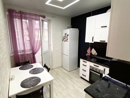 Продается 1-комнатная квартира Позднякова ул, 36  м², 4500000 рублей