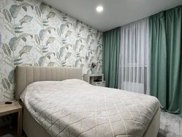 Продается 3-комнатная квартира ЖК Дружный, 2 очередь дом 3.1, 96  м², 10999000 рублей