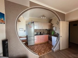 Продается 2-комнатная квартира Верхнеизвестинская ул, 45.4  м², 10000000 рублей