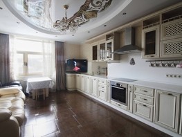 Продается 3-комнатная квартира Роз ул, 133  м², 36000000 рублей