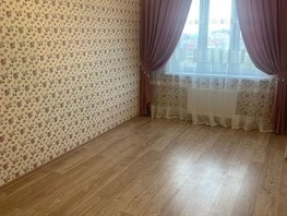 Продается 1-комнатная квартира Комарова В.М. ул, 34.5  м², 4100000 рублей