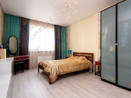 Продается 3-комнатная квартира писателя Знаменского пр-кт, 86.1  м², 10500000 рублей