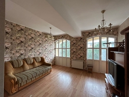 Продается 2-комнатная квартира Крымская ул, 73  м², 10300000 рублей