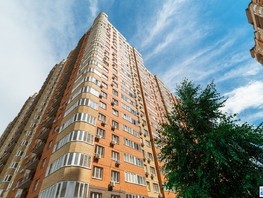 Продается 1-комнатная квартира Прикубанский 2011 снт, 39.4  м², 5300000 рублей