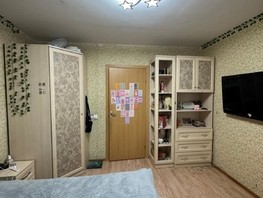 Продается 3-комнатная квартира Калинина ул, 72.8  м², 9000000 рублей