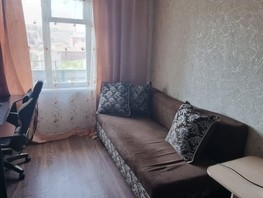 Продается 1-комнатная квартира Маяковского ул, 12  м², 2700000 рублей