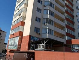 Продается 1-комнатная квартира Восточный пер, 43  м², 10950000 рублей