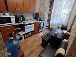 Продается 1-комнатная квартира Северный пер, 31  м², 5500000 рублей