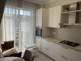 Продается 1-комнатная квартира Витебская ул, 41  м², 11300000 рублей