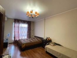 Продается 1-комнатная квартира Западный пер, 50  м², 13700000 рублей