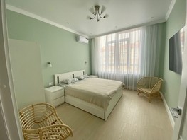 Продается 1-комнатная квартира Гоголя ул, 48  м², 14000000 рублей