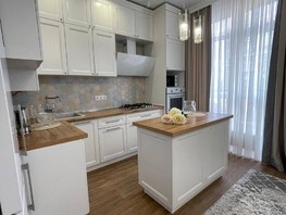 Продается 2-комнатная квартира Олега Анофриева ул, 76  м², 15200000 рублей