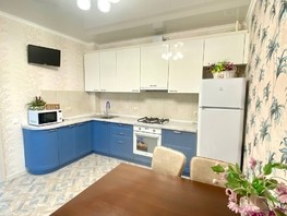 Продается 2-комнатная квартира Курзальная ул, 62  м², 19500000 рублей
