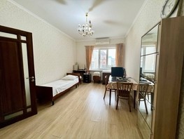 Продается 2-комнатная квартира Октябрьская ул, 56  м², 14000000 рублей