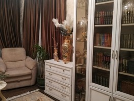Продается 2-комнатная квартира Фрунзе ул, 70  м², 15900000 рублей