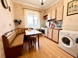 Продается 2-комнатная квартира Александра Блока ул, 57  м², 9300000 рублей