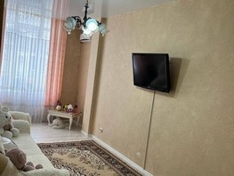 Продается 2-комнатная квартира Суворова ул, 72  м², 17000000 рублей