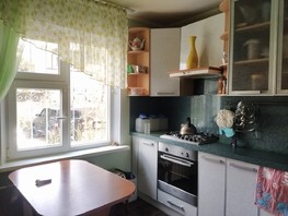 Продается 3-комнатная квартира Островского ул, 62  м², 10999000 рублей