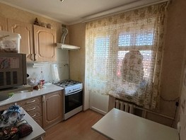 Продается 3-комнатная квартира Островского ул, 63  м², 9500000 рублей