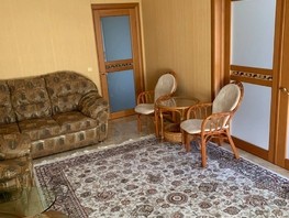 Продается 3-комнатная квартира Красноармейская ул, 96  м², 42000000 рублей