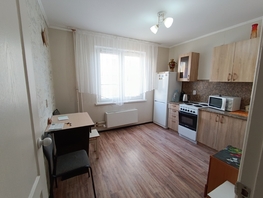 Продается 1-комнатная квартира Адмирала Пустошкина ул, 38  м², 6100000 рублей